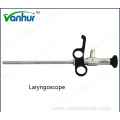 ENT Throat Endoscope Φ 8× 170mm Laryngoscope